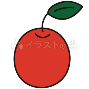–いらもりの無料カラーイラスト