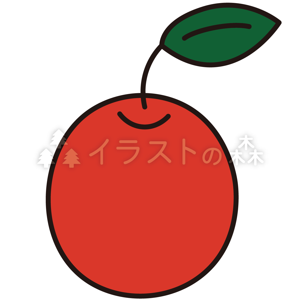 –いらもりの無料カラーイラスト