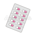 –いらもりの無料カラーイラスト