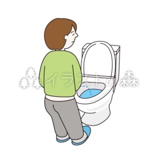 –いらもりの無料カラーイラスト