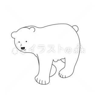 –いらもりの無料カラーイラスト