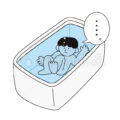 –いらもりの無料カラーイラスト（ウォーターマークあり）