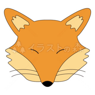 –いらもりの無料カラーイラスト（ウォーターマークあり）