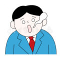 –いらもりの無料カラーイラスト（ウォーターマークあり）