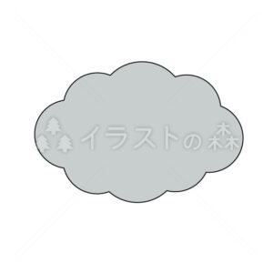 –いらもりの無料カラーイラスト（ウォーターマークあり）