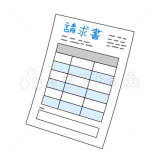 –いらもりの無料カラーイラスト（ウォーターマークあり）