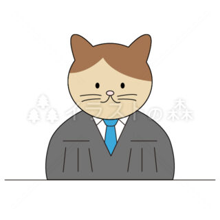 –いらもりの無料カラーイラスト（ウォーターマークあり）