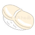 –いらもりの無料カラーイラスト（ウォーターマークあり）
