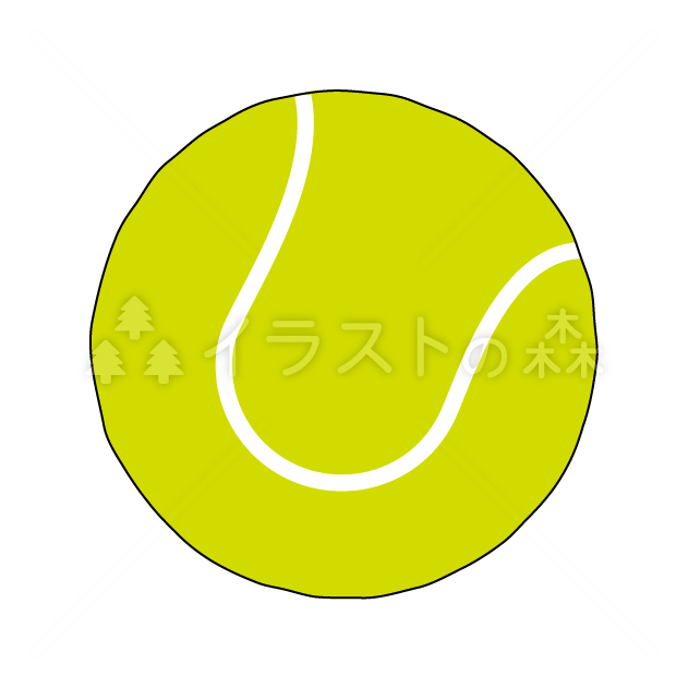 テニスボール