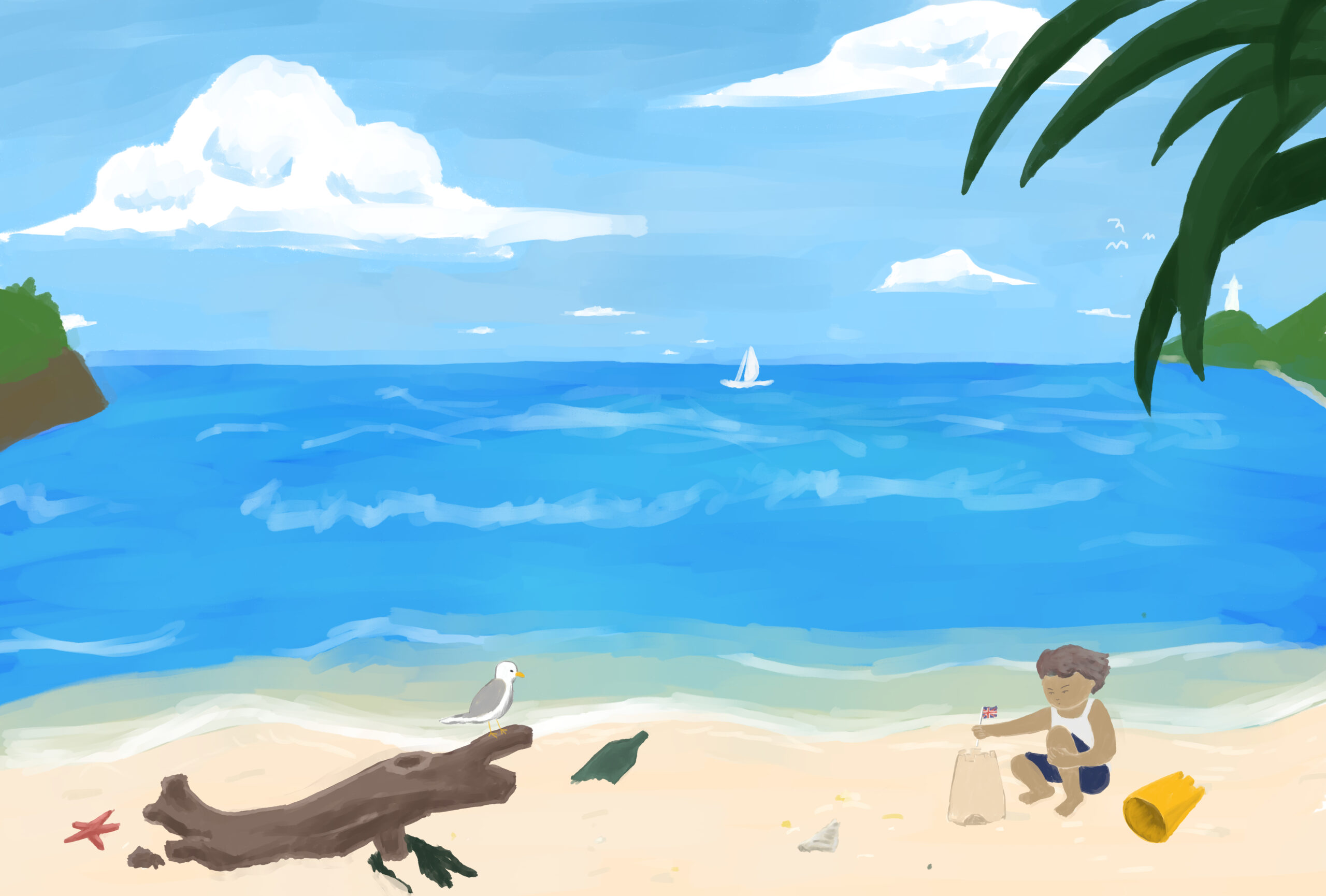 イラスト5