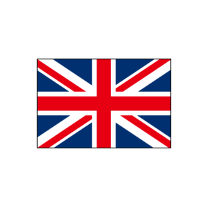 イギリスの国旗