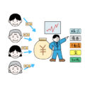 –いらもりの無料カラーイラスト（ウォーターマークあり）