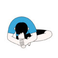 –いらもりの無料カラーイラスト（ウォーターマークあり）