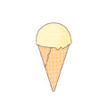 –いらもりの無料カラーイラスト（ウォーターマークあり）