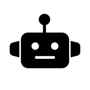 人工知能・ロボットのアイコン