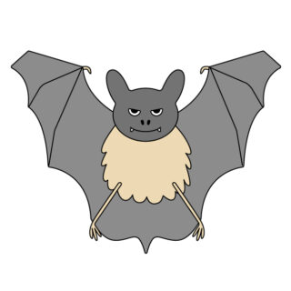 –いらもりの無料カラーイラスト（ウォーターマークあり）