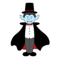 –いらもりの無料カラーイラスト（ウォーターマークあり）