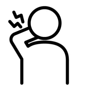 頭痛のアイコン