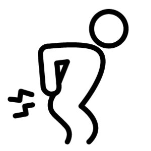 腰痛