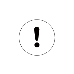 文字・マークのイラスト