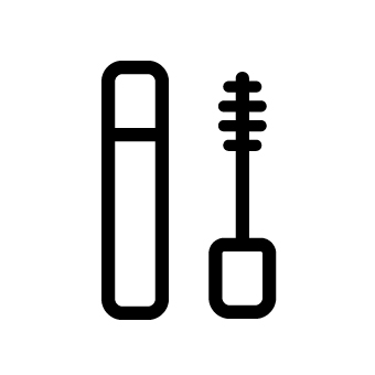 マスカラのアイコン