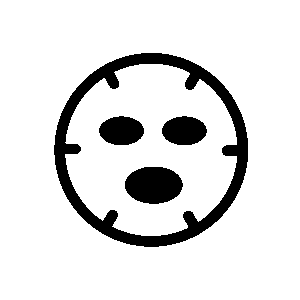 フェイスマスク