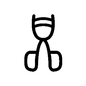 ビューラーのアイコン