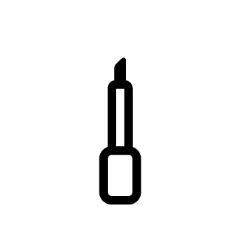 コンシーラーのアイコン