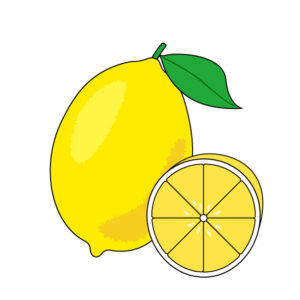 檸檬（レモン）