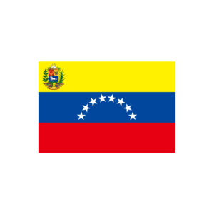 ベネズエラの国旗
