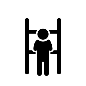 記載台アイコン