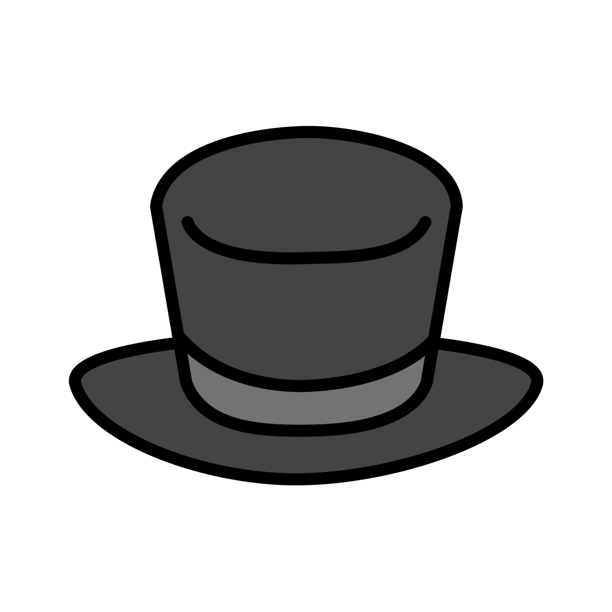 春のアイコンの無料カラーイラスト