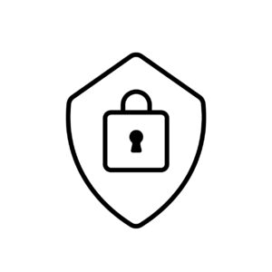 セキュリティのアイコン
