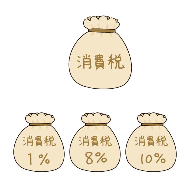 消費税