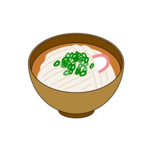 うどん